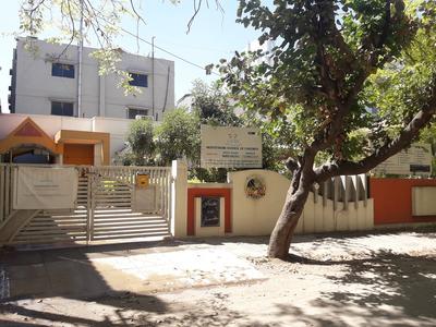 HSR Layout Schools/Universities 1