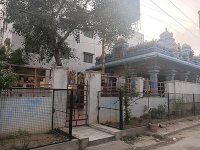 Borabanda Places of Worship 1