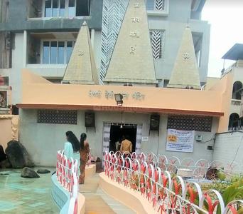Pimpri Locality Images 1