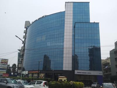 Sector 16 Shopping Malls 1