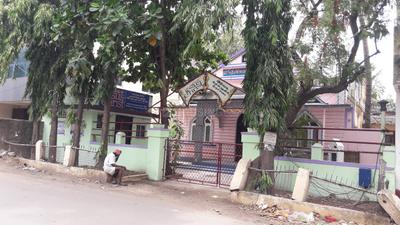 Nesapakkam Places of Worship 1