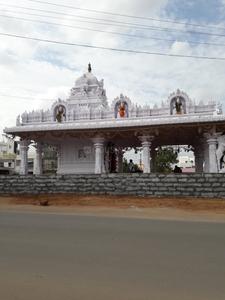 Peerzadiguda Travel/Commute 1