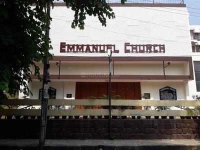 Cooke Town Places of Worship 1