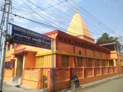 Shyamnagar Places of Worship 1