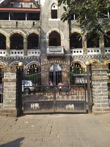 Gamdevi Travel/Commute 1