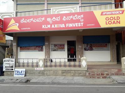 Dooravani Nagar Stores/Shops 1