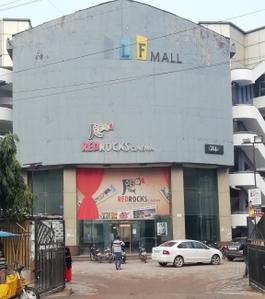 Sector 31 Shopping Malls 1