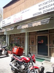 Sector 11 Food & Drinks 2