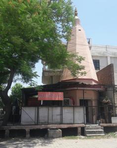 Patel Nagar Places of Worship 1