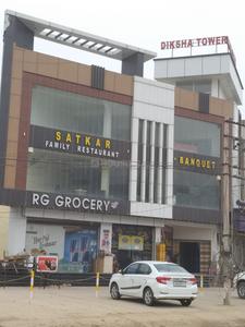 Sector 37C Shopping Malls 1