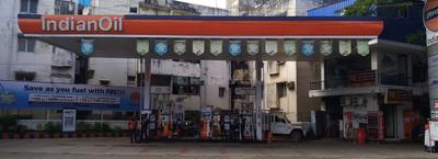 Raja Annamalai Puram Petrol Pumps 1