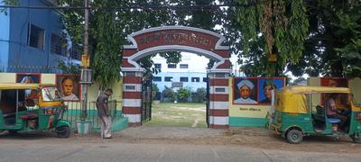 Uttarpara Locality Images 1