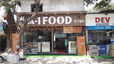 Dahisar West Food & Drinks 1
