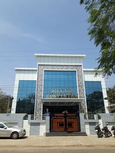 Vijaya Nagar Colony Groceries/Supermarkets 1