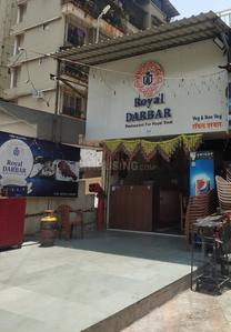 Kamothe Food & Drinks 1