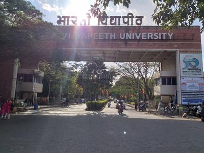 Dhankawadi Schools/Universities 1