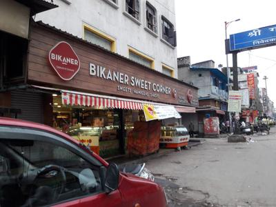Bikaner Sweets Corner
