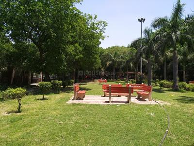 Rohini Sector 9 Parks 1