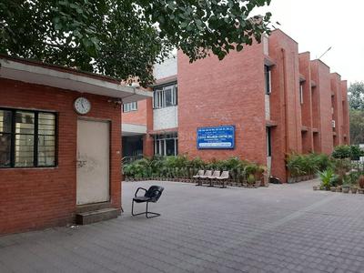 Shakur Basti Hospitals/Clinics 1