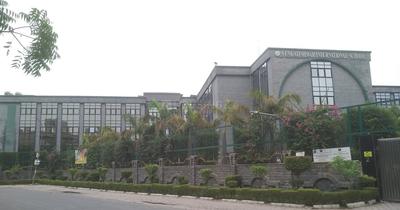 Dwarka Sector 10 Schools/Universities 1
