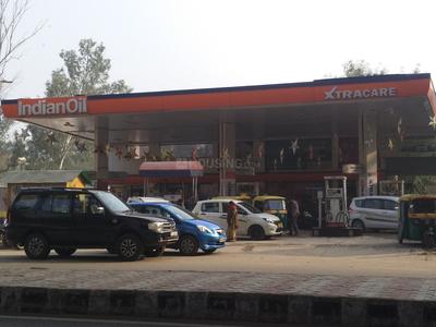 Patparganj Petrol Pumps 1