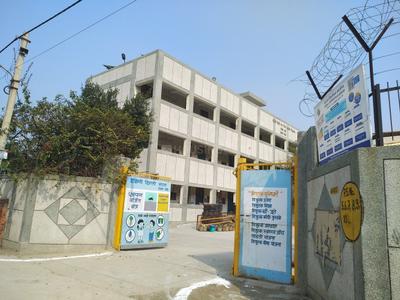Ranhola Extesion Schools/Universities 2