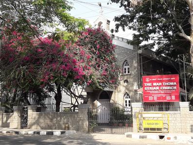 Ashok Nagar Places of Worship 1