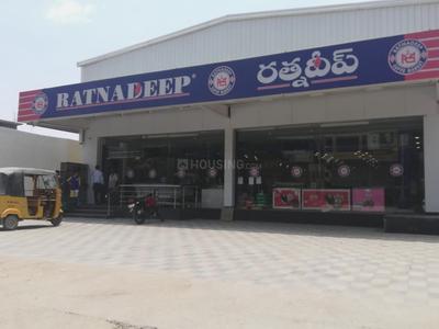 Mallampet Stores/Shops 1