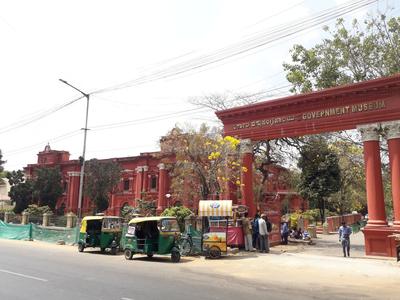 Sampangi Rama Nagar Other Landmarks 3
