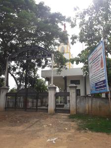 Cholambedu Places of Worship 2