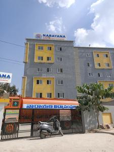 Narayana junior college