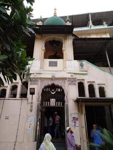 Mazgaon Places of Worship 1