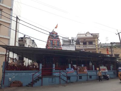 Hyderguda Places of Worship 1