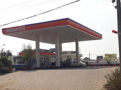 Dawoodkhanguda Petrol Pumps 1