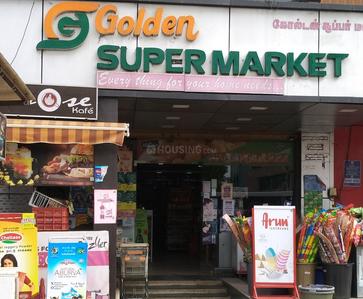 Padappai Groceries/Supermarkets 1