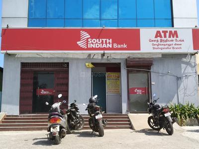 Sholinganallur Banks 1