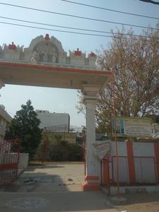 Chintalmet Places of Worship 1