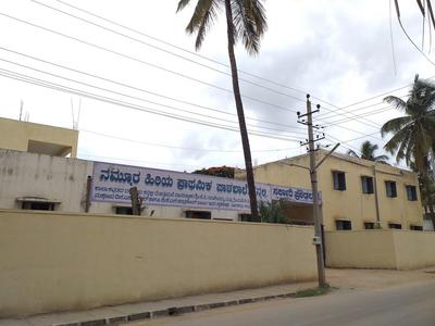 Kannahalli Schools/Universities 1