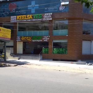 Banaswadi Food & Drinks 1