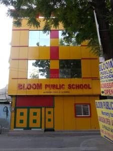 Vijay Nagar Schools/Universities 3