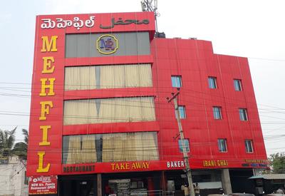 Chandrayangutta Food & Drinks 1
