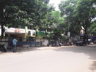 Anna Nagar West Extension Schools/Universities 1