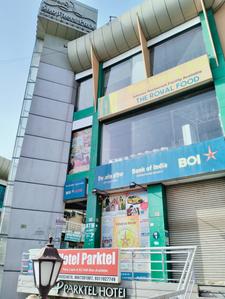Indirapuram Locality Images 4