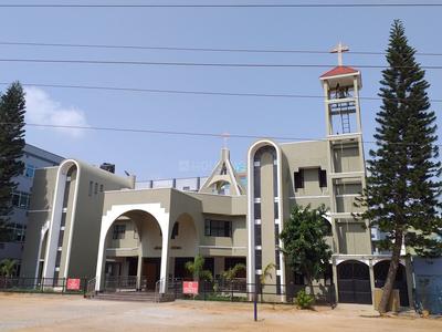 Deepanjali Nagar Places of Worship 1