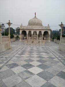 Maniktala Places of Worship 1