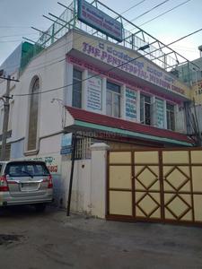 Mathikere Places of Worship 1