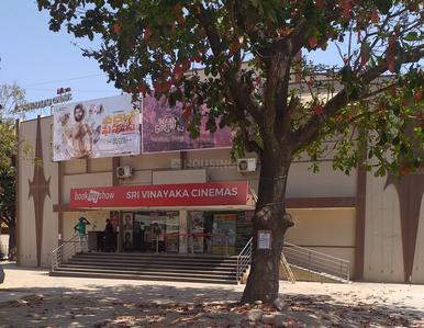 Varthur Movie Theatres 1