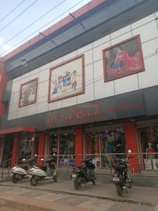 Moula Ali Shopping Malls 1