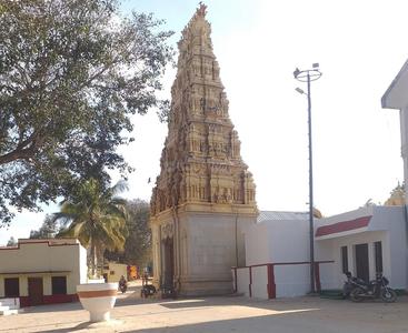 Halanayakanahalli Places of Worship 1