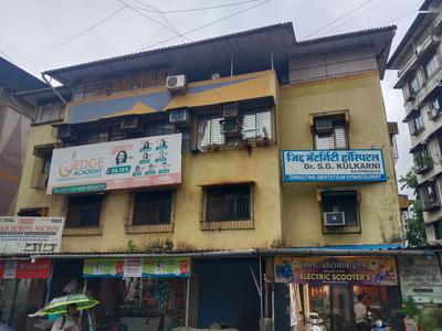 Dombivli West Locality Images 1